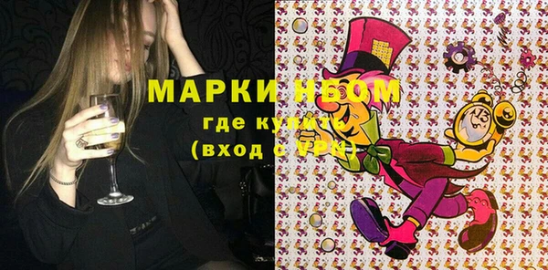 СК Михайлов